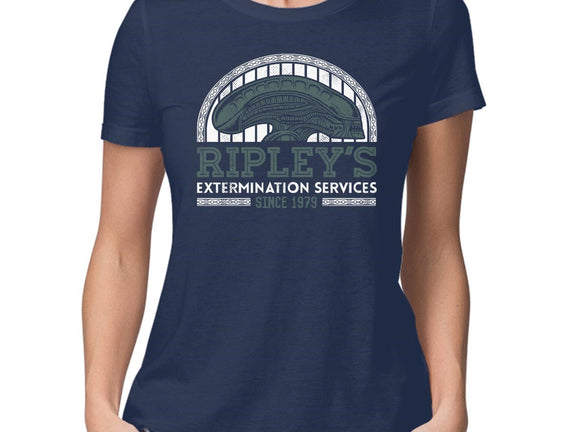 Ripley's Extermination Services