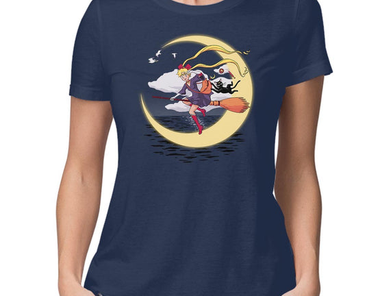 Sailor Delivery Service