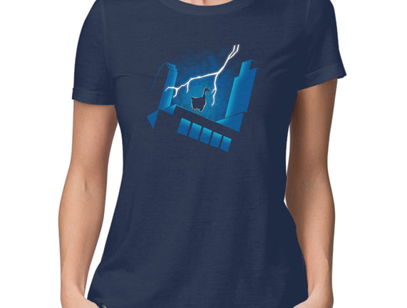 Goose The Animated Series