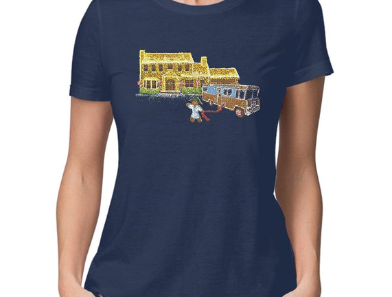 Don't You Go Falling In Love