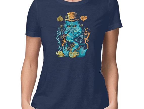 Wonderland Impressions