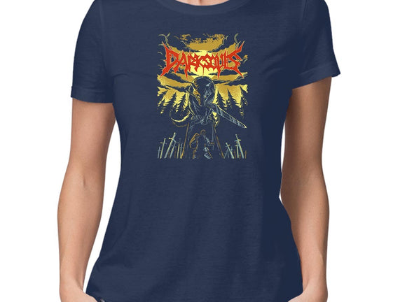 Great Grey Wolf Metal