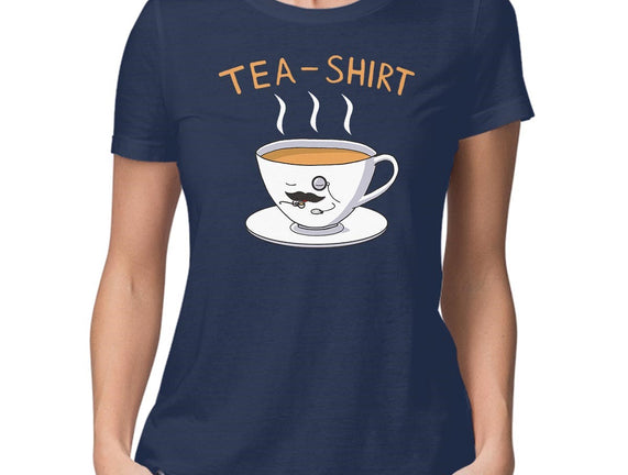 Tea-Shirt