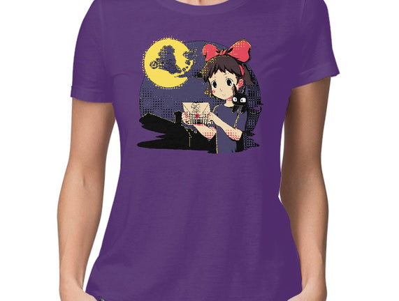 You Have Been Accepted