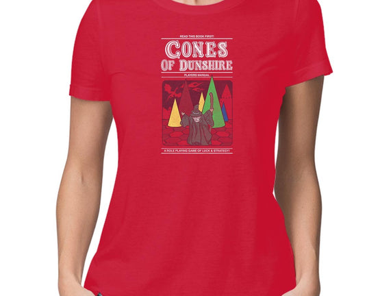 A Brand New Gaming Experience