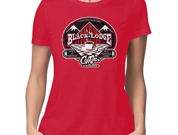 Black Lodge Coffee Company