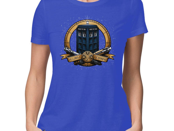 The Day of the Doctor