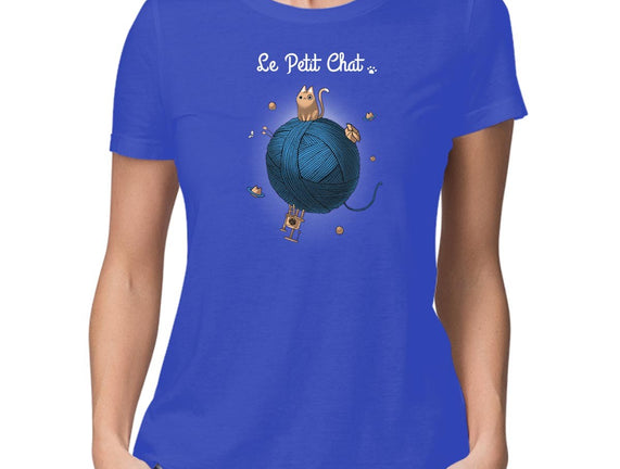 Le Petit Chat