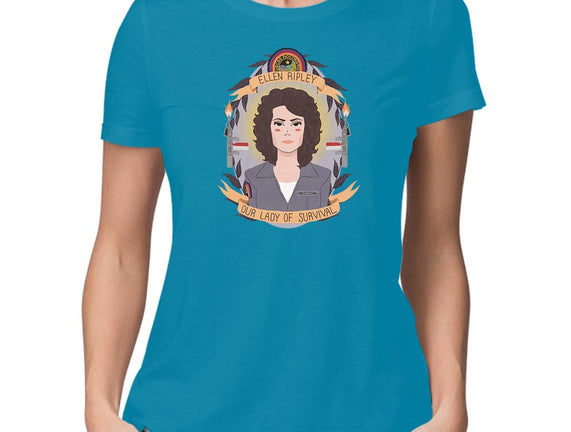 Our Lady of Survival