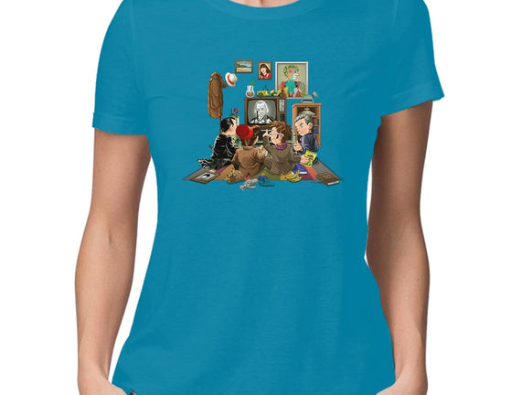 50 Years of the Doctor