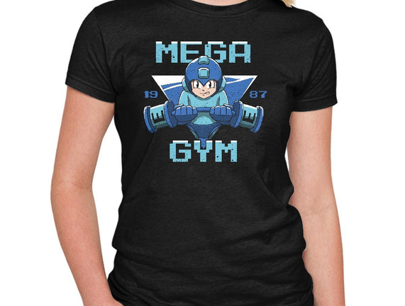 Mega Gym