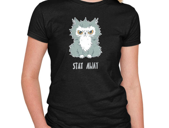 Stay Away