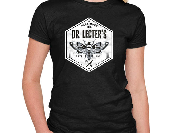 Dr. Lecter's