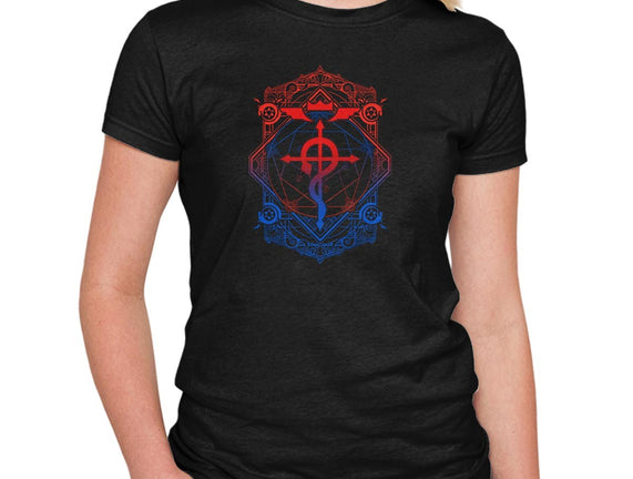 Alchemy Nouveau