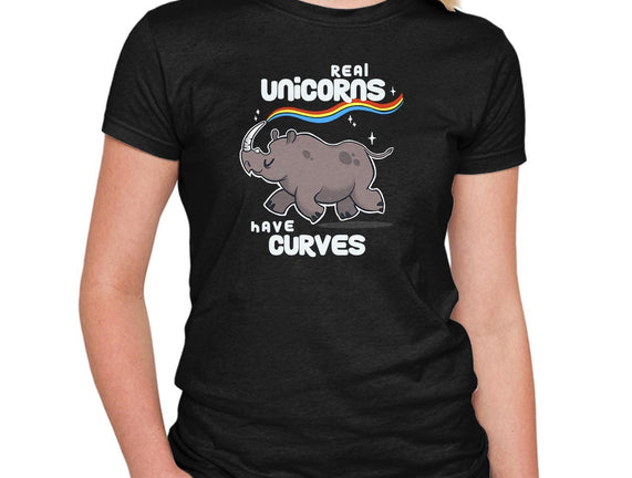 Real Unicorns