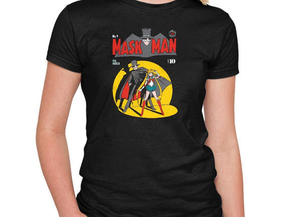 Maskman