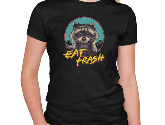 Eat Trash