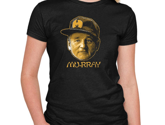 Mu-rray
