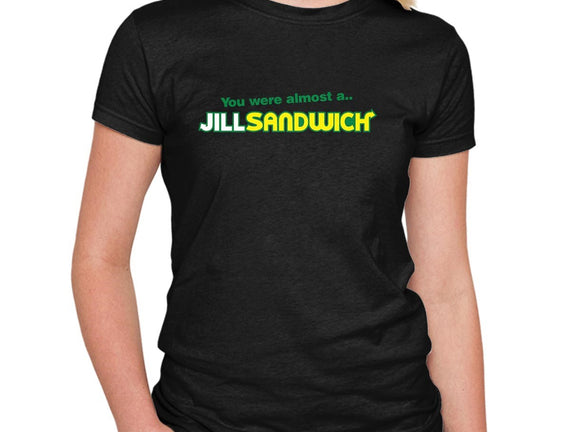 Jill Sandwich