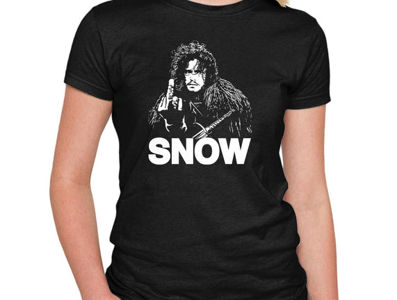 Johnny Snow