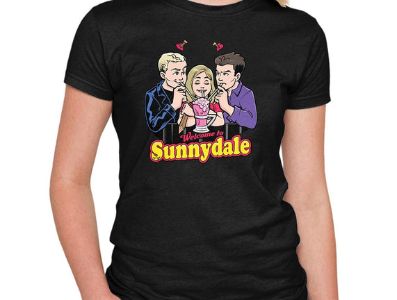 Welcome to Sunnydale