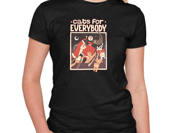 Cats For Everybody