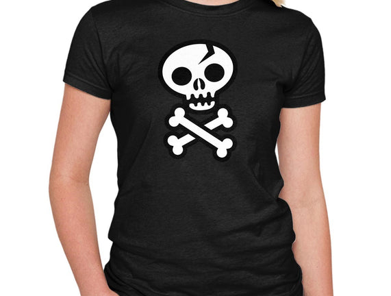 Skull and Crossbones