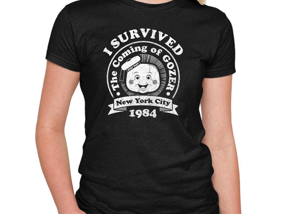Survivor 1984