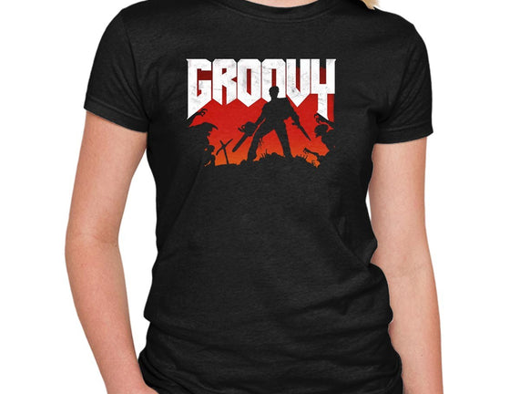 Groovy and Doomy
