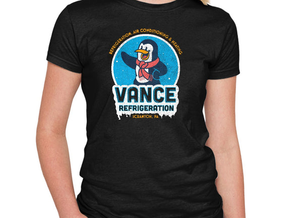 Vance Refrigeration