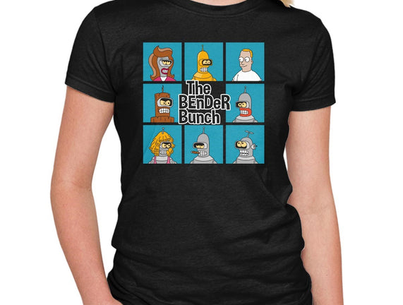 The Bender Bunch