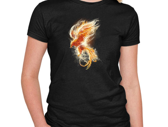 Phoenix Reborn