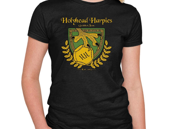 Holyhead Harpies