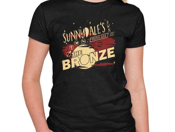 The Bronze