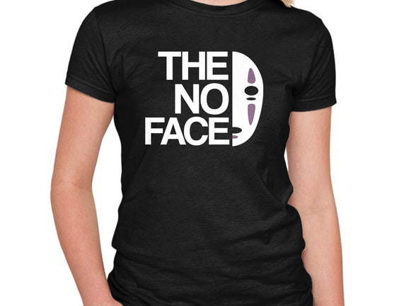 The No Face