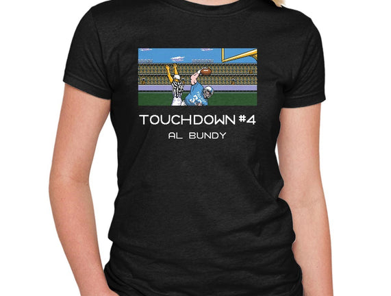 Tecmo Bundy