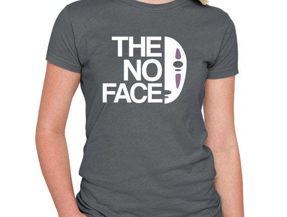 The No Face