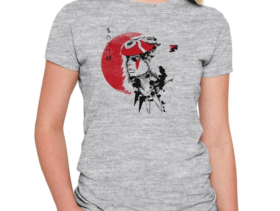 Red Sun Princess