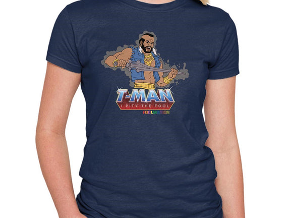 T-Man