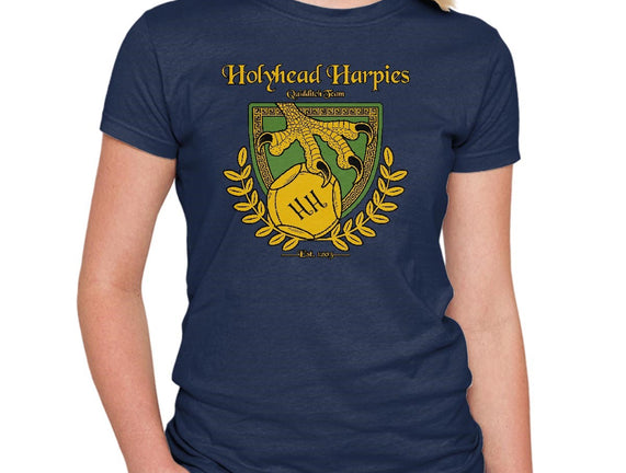 Holyhead Harpies