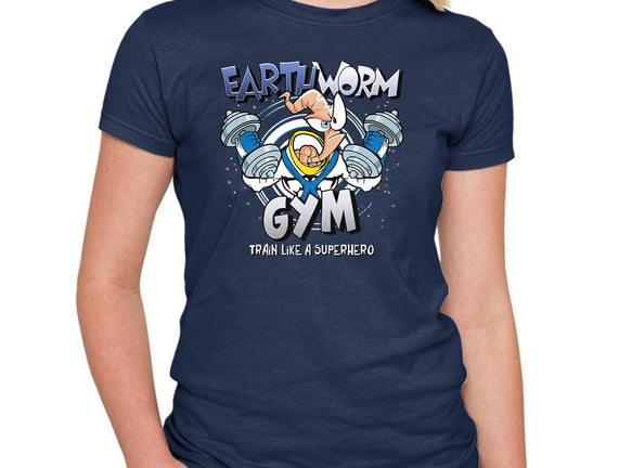 Earthworm Gym