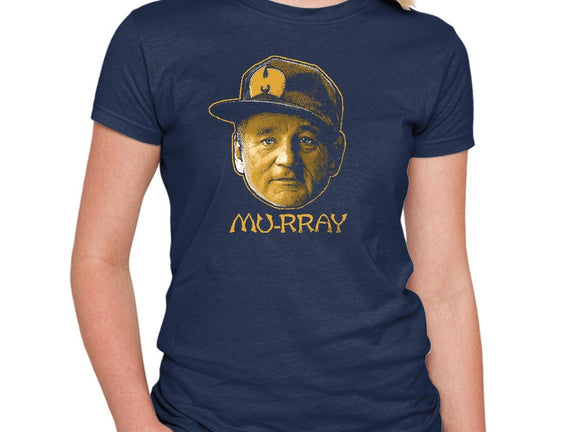 Mu-rray