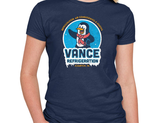 Vance Refrigeration