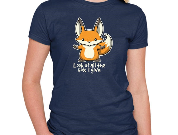 All The Fox