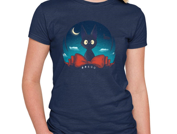 The Witch's Familiar