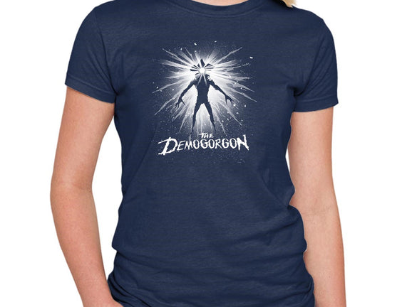 The Demogorgon