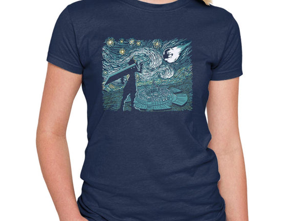 Starry Fantasy