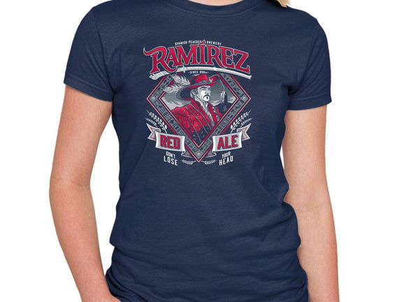 Ramirez Red Ale