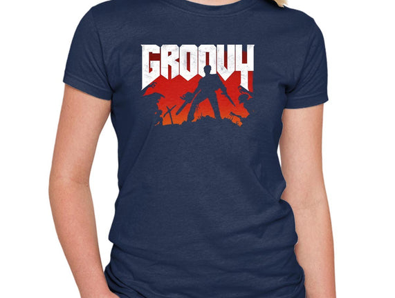 Groovy and Doomy