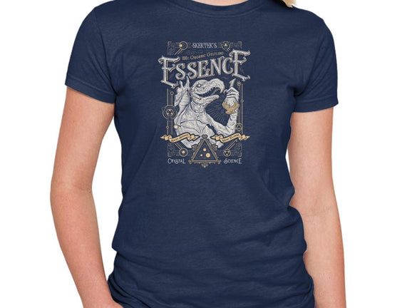 The Essence Elixir